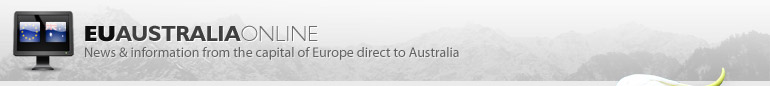EU Australia Online - News & information from the capital of Europe direct to Australian businesses